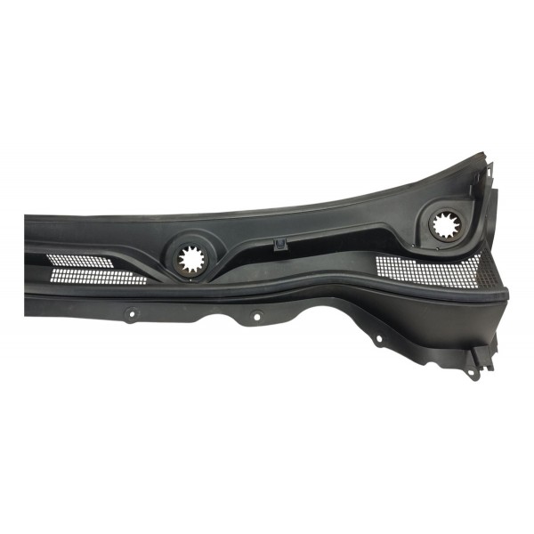 Grade Churrasqueira Gm Tracker 1.2 Turbo 2023 26250375 Preto N/a