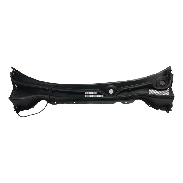 Grade Churrasqueira Gm Tracker 1.2 Turbo 2023 26250375 Preto N/a