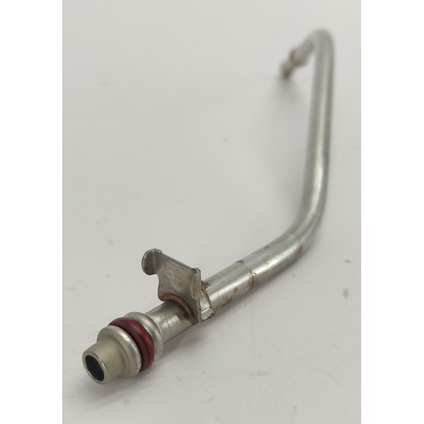 Cano Motor Chevrolet Tracker 1.2 Turbo 2023 Prata