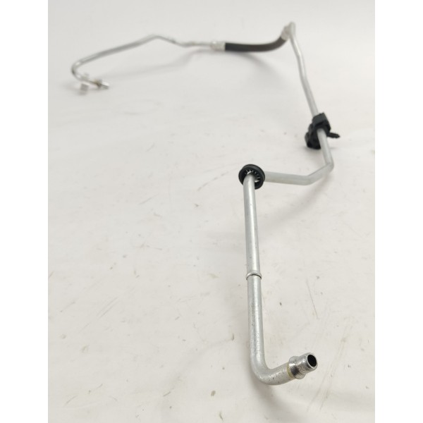 Mangueira Ar Condicionado Chevrolet Tracker 1.2 Turbo 2023