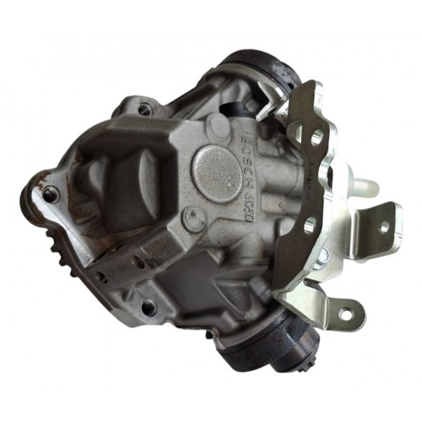 Kit Bomba Bico Injeção Ford Ranger 3.0 V6 2024 2025 Revisado Prata