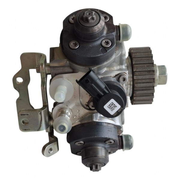 Kit Bomba Bico Injeção Ford Ranger 3.0 V6 2024 2025 Revisado Prata