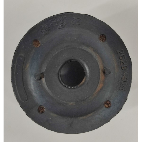 Suporte Inferior Radiador Gm Tracker 1.2 Turbo 2023 26294921