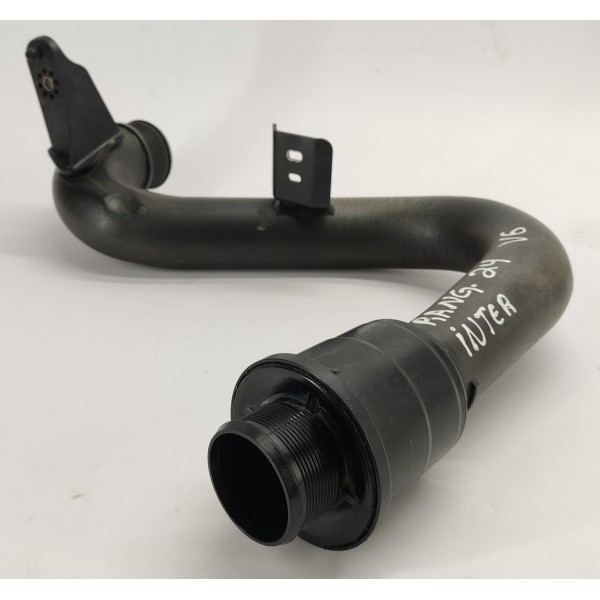 Cano Intercooler Ford Ranger Limited 3.0 2024 Pa66gp20