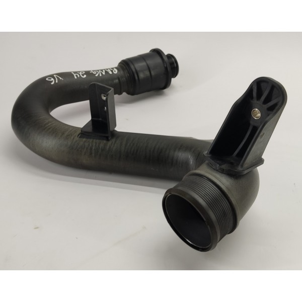 Cano Intercooler Ford Ranger Limited 3.0 2024 Pa66gp20