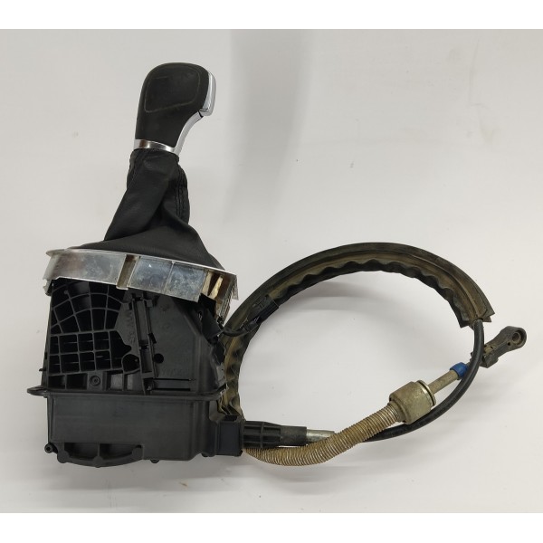 Alavanca Seletora Marcha Jetta 2.0 Tsi 2012