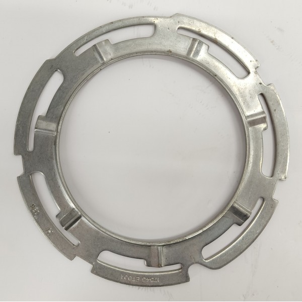 Trava Rosca Bomba Tanque Nissan Sentra 2.0 2011 Prateado