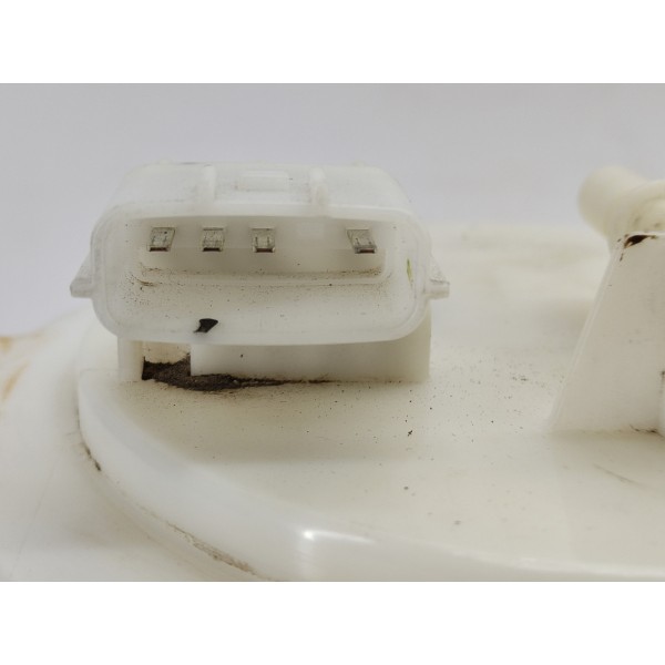 Bomba Tanque Combustivel Nissan Sentra 2.0 2011