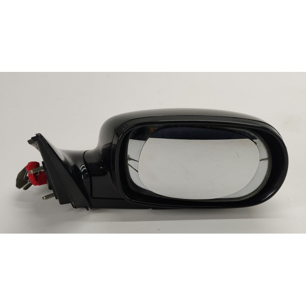 Sucata Retrovisor Dianteiro Direito Azera 3.3 2011 C/detalhe