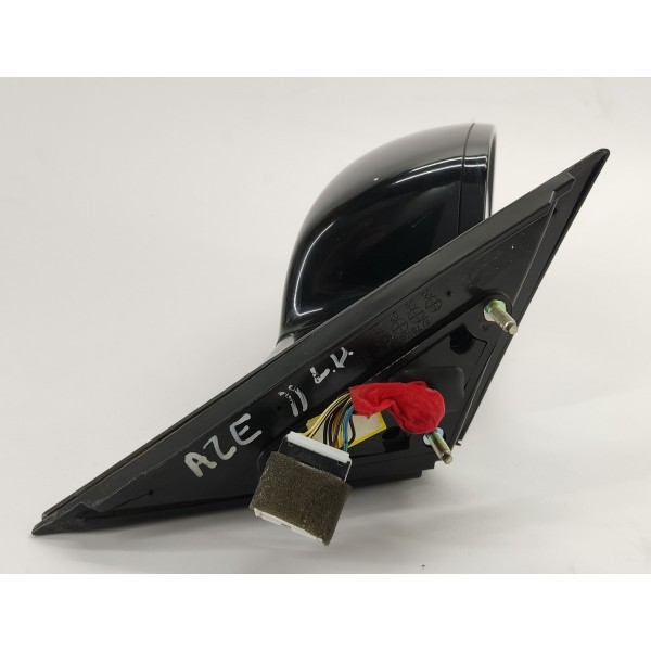 Sucata Retrovisor Dianteiro Direito Azera 3.3 2011 C/detalhe