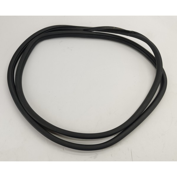 Borracha Carroceria Porta T.e Santa Fé 3.5 2012