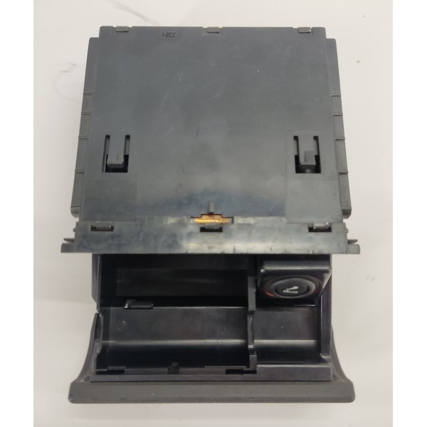 Porta Objetos Cinzeiro Audi A3 2000 2006