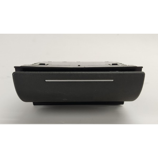 Porta Objetos Cinzeiro Audi A3 2000 2006