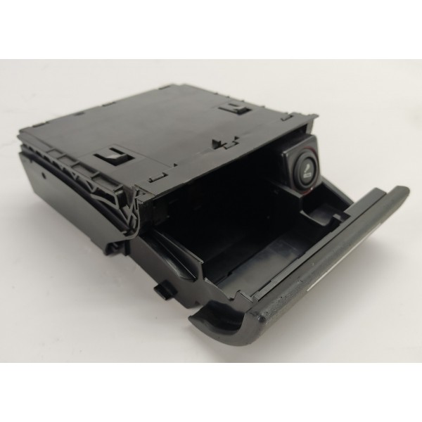 Porta Objetos Cinzeiro Audi A3 2000 2006