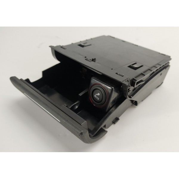 Porta Objetos Cinzeiro Audi A3 2000 2006