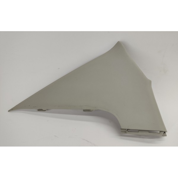 Acabamento Interno T.e Nissan Sentra 2.0 2011 Pk7476935 Cinza