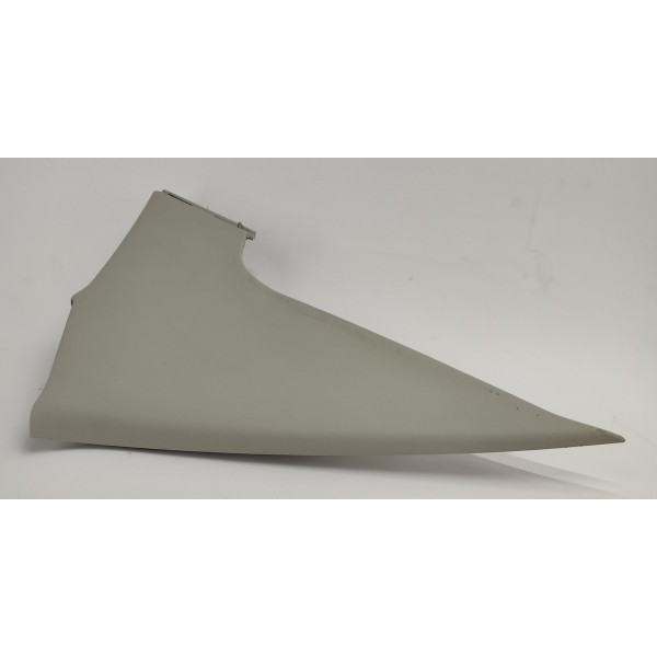 Acabamento Interno T.e Nissan Sentra 2.0 2011 Pk7476935 Cinza