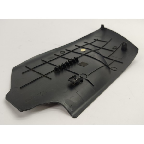 Acabamento Console L.e Nissan Sentra 2.0 2011 68921et000 Preto