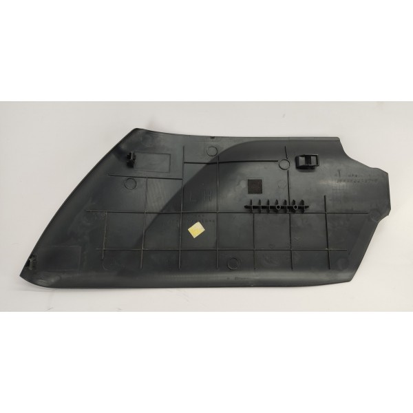 Acabamento Console L.e Nissan Sentra 2.0 2011 68921et000 Preto