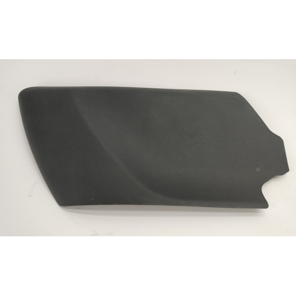 Acabamento Console L.e Nissan Sentra 2.0 2011 68921et000 Preto