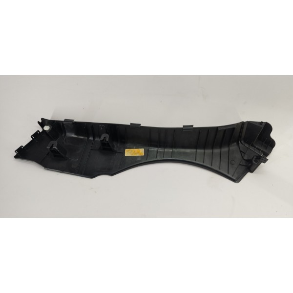 Acabamento Banco Traseiro L.d Nissan Sentra 2.0 2011 Preto