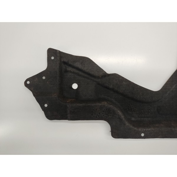 Protetor Defletor Direito Audi Q8 2019 4m0825211