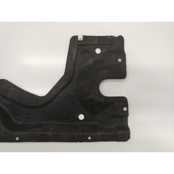 Protetor Defletor Direito Audi Q8 2019 4m0825211