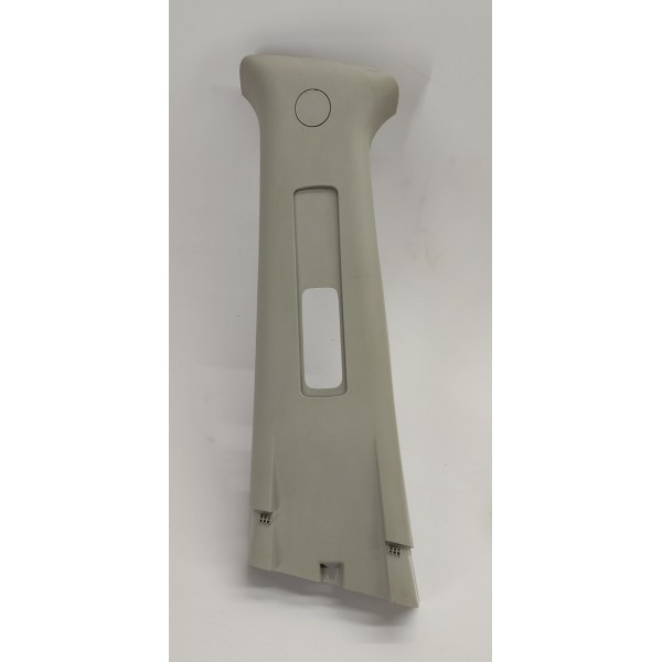 Acabamento Coluna L.e Nissan Sentra 2.0 2011