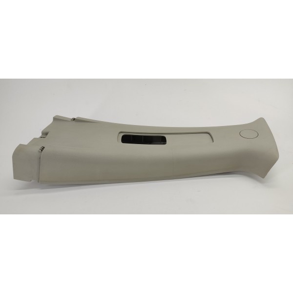 Acabamento Coluna L.e Nissan Sentra 2.0 2011