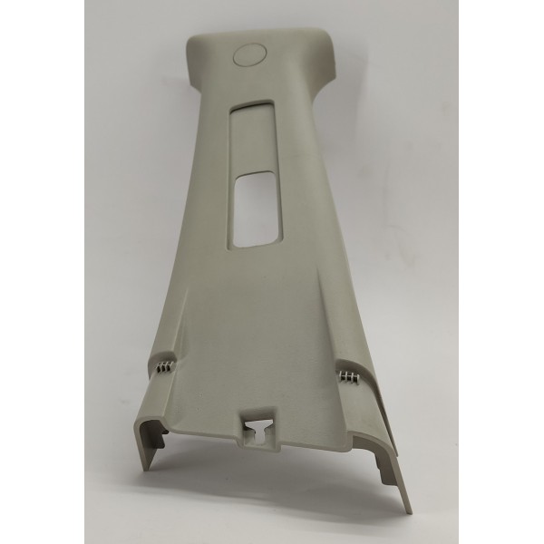 Acabamento Coluna L.e Nissan Sentra 2.0 2011