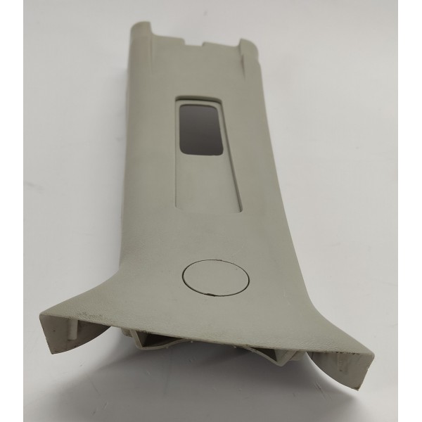 Acabamento Coluna L.e Nissan Sentra 2.0 2011