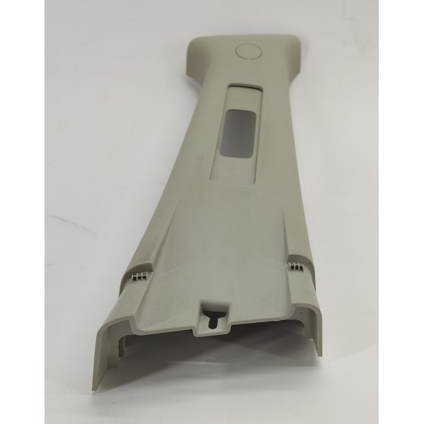 Acabamento Coluna L.d Nissan Sentra 2.0 2011