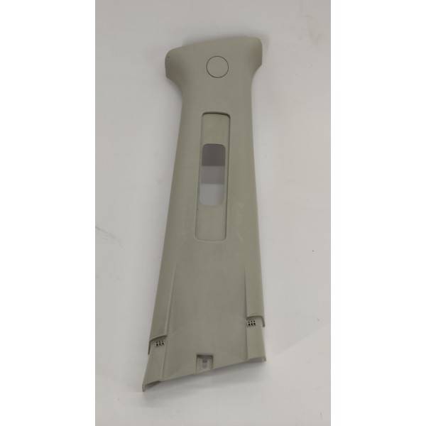 Acabamento Coluna L.d Nissan Sentra 2.0 2011