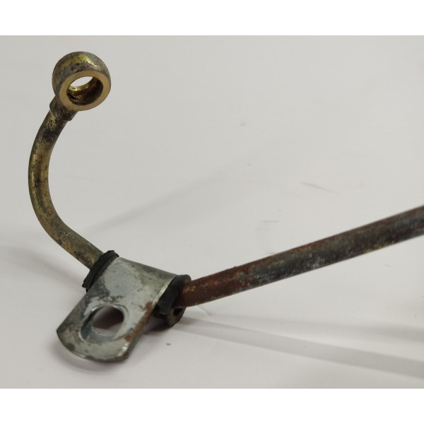 Mangueira Cano Embreagem Lifan X60 1.8 2015 Prata