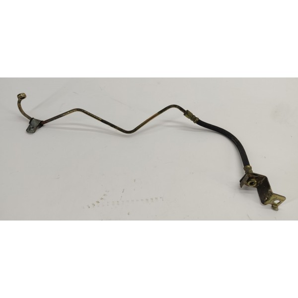 Mangueira Cano Embreagem Lifan X60 1.8 2015 Prata