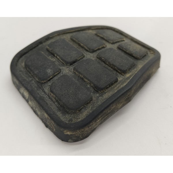 Borracha Pedal Embreagem Lifan X60 1.8 2016 Detalhe