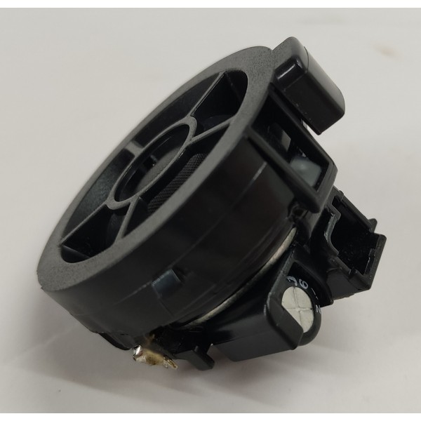 Auto Falante Porta Dianteira Gm Tracker 1.2 Turbo 2023 Preto