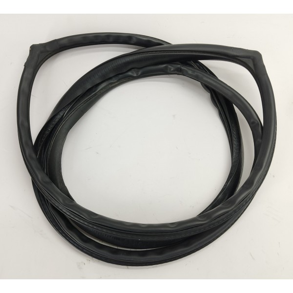 Borracha Carroceria Porta T.e Nissan Sentra 2.0 2011