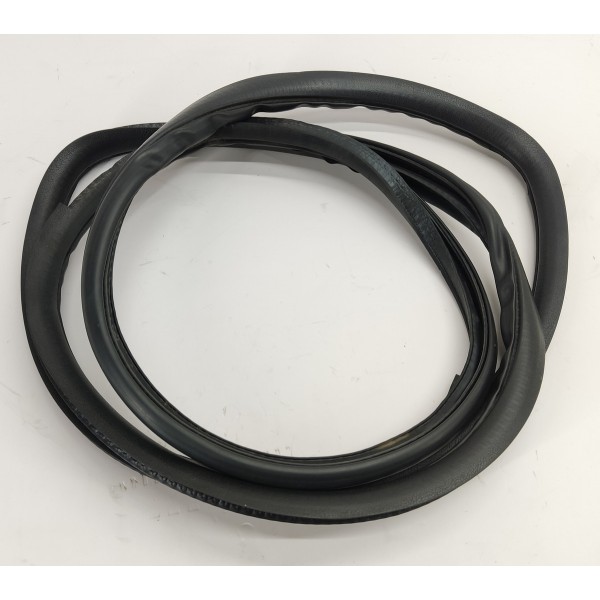 Borracha Carroceria Porta T.e Nissan Sentra 2.0 2011