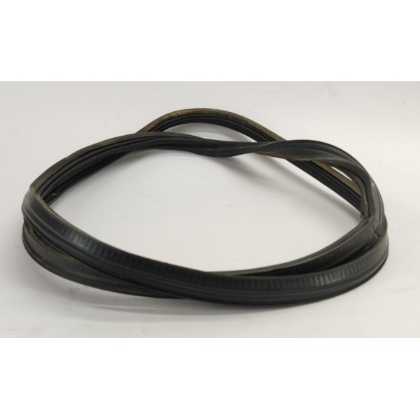 Borracha Carroceria Porta T.t Mala Nissan Sentra 2.0 2011