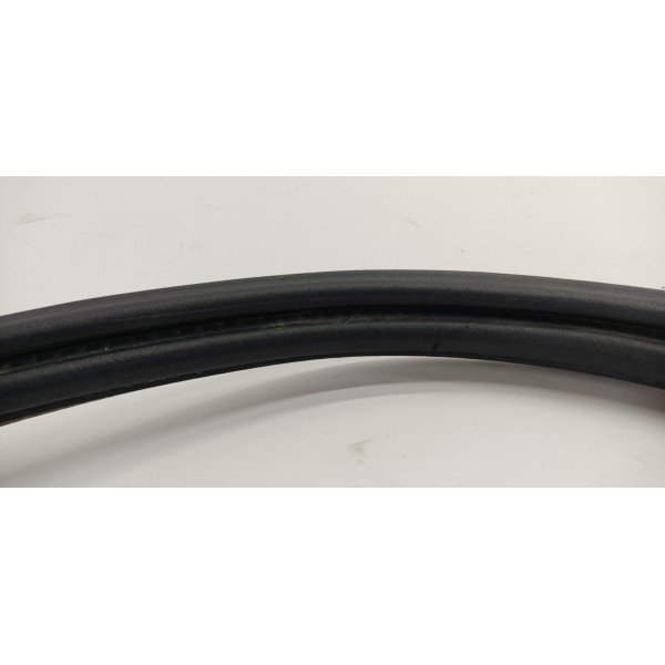 Borracha Carroceria Porta T.t Mala Nissan Sentra 2.0 2011