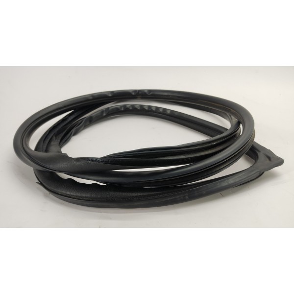 Borracha Carroceria Porta D.d Nissan Sentra 2.0 2011