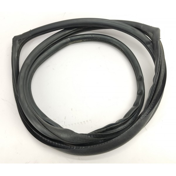 Borracha Carroceria Porta T.d Nissan Sentra 2.0 2011