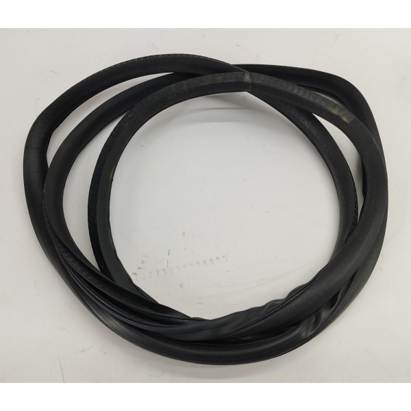 Borracha Carroceria Porta T.d Nissan Sentra 2.0 2011