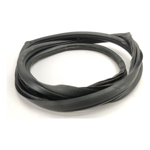 Borracha Carroceria Porta T.d Nissan Sentra 2.0 2011