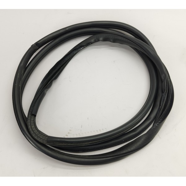 Borracha Carroceria Porta D.e Nissan Sentra 2.0 2011