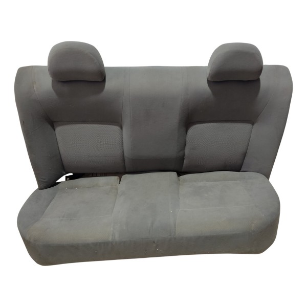 Jogo Banco Nissan Sentra 2.0 2011 Cinza