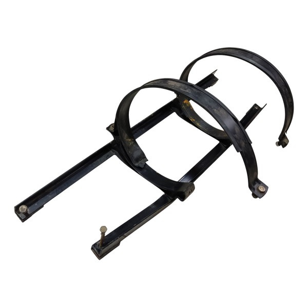 Suporte Gnv Nissan Sentra 2.0 2011 Preto