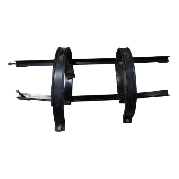 Suporte Gnv Nissan Sentra 2.0 2011 Preto