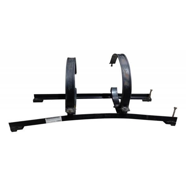 Suporte Gnv Nissan Sentra 2.0 2011 Preto